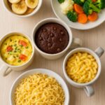 Receitas de micro-ondas: práticas e surpreendentes para o dia a dia